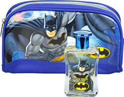 Batman - EDT 50 ml + táska