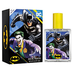 Batman & Joker - EDT