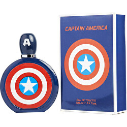 Captain America - EDT