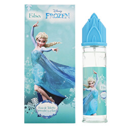 Disney Frozen Elsa – EDT