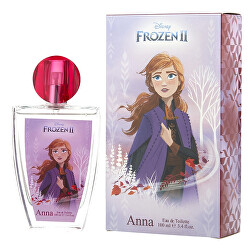 Disney Frozen II Anna - EDT