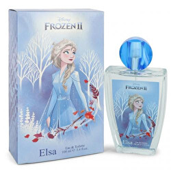 Disney Frozen II Elsa - EDT