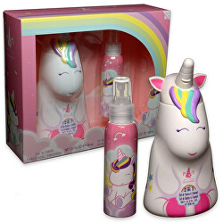 Eau My Unicorn - EDT 100 ml + tusfürdő 400 ml