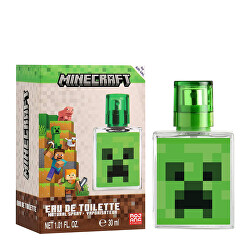 Minecraft - EDT