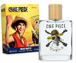 One Piece - EDT