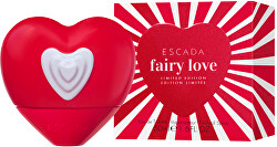 Fairy Love Limited Edition - EDT