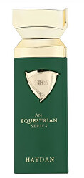 An Equestrian Series Haydan - EDP