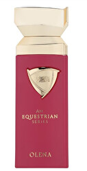 An Equestrian Series Olena - EDP