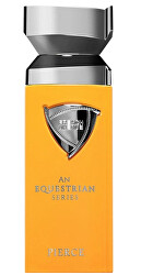 An Equestrian Series Pierce  - EDP