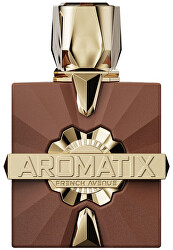 Aromatix Royal Taboo - parfémovaný extrakt