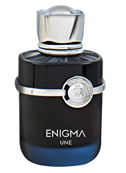 Enigma Une - EDP