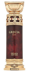 Grecia Rosa - parfémovaný extrakt