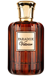 Paradox Vetivier - EDP