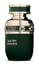 Sultry Woods - EDP