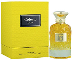 Céleste Oasis - EDP