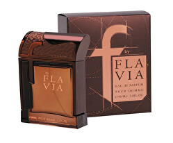 F By Flavia Brown Pour Homme - EDP