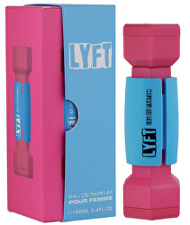 Lyft Pour Femme - EDP
