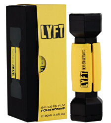Lyft Pour Homme - EDP