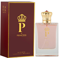 P By Princess - EDP