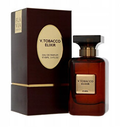 V. Tobacco Elixir - EDP