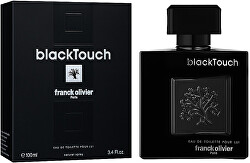 Black Touch - EDT