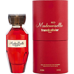 Mademoiselle Red - EDP