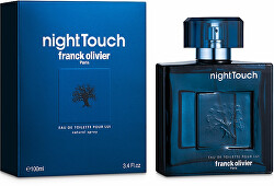 Night Touch - EDT