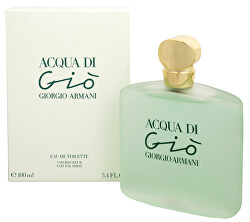Acqua Di Gio - EDT
