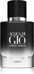 Acqua Di Gio Pour Homme Parfum - parfém (plnitelný)