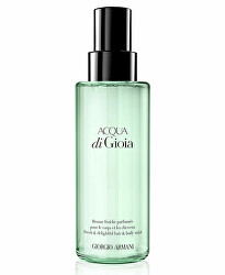 Acqua Di Gioia - spray pentru păr și corp