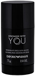 Emporio Armani Stronger With You - Deodorant solid