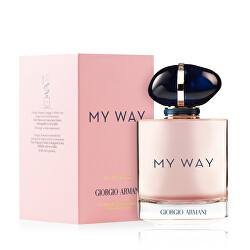 My Way - EDP (plnitelná)