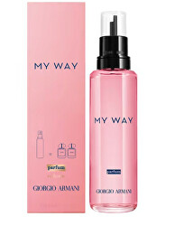 My Way Parfum - P - náplň
