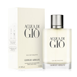 Acqua Di Gio Pour Homme - EDT