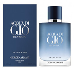 Acqua Di Giò Profondo - EDT
