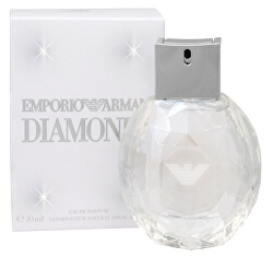 Emporio Armani Diamonds - EDP - SLEVA - bez celofánu, chybí cca 3 ml