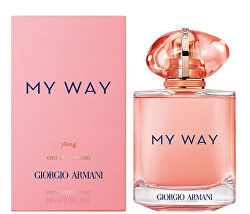 My Way Ylang - EDP