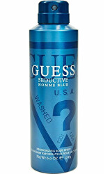 Seductive Homme Blue - deodorant ve spreji