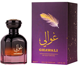 Ghawali - EDP