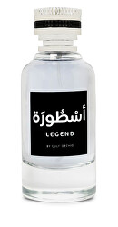 Legend - EDP