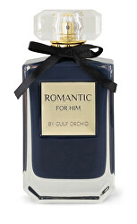 Romantic For Him - EDP