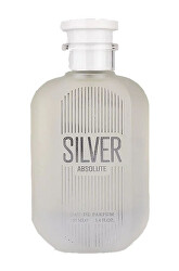 Silver Absolute - EDP