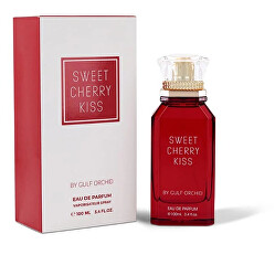 Sweet Cherry Kiss - EDP