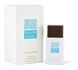 Vanilla Latte - EDP