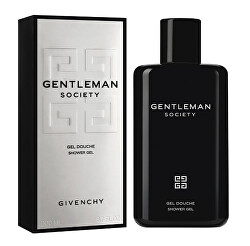 Gentleman Society - Duschgel