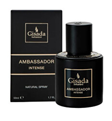 Ambassador Intense - EDP