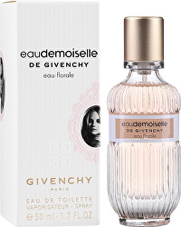 Eaudemoiselle de Givenchy Eau Florale - EDT