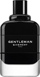 Gentleman - EDP - TESZTER