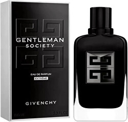 Gentleman Society Extrême - EDP