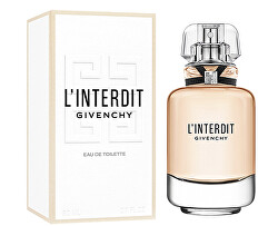 L´Interdit (2022) - EDT